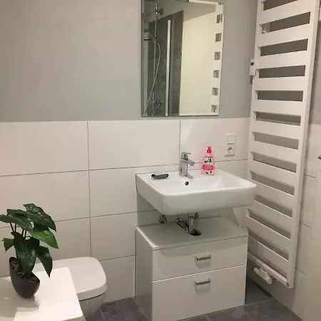 Apartamento Emotion Zentrumsnah Fuer Bis Zu 6 Personen Winterberg