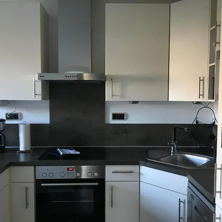 Apartment Emotion Zentrumsnah Fuer Bis Zu 6 Personen Winterberg