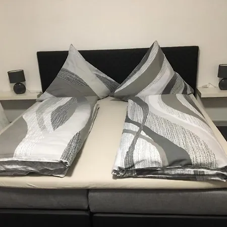 Apartment Emotion Zentrumsnah Fuer Bis Zu 6 Personen Winterberg