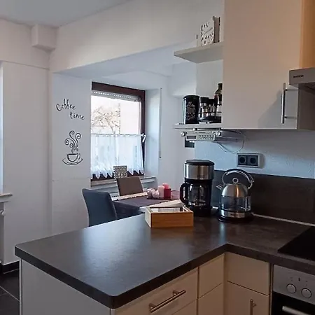 Apartamento Emotion Zentrumsnah Fuer Bis Zu 6 Personen Winterberg