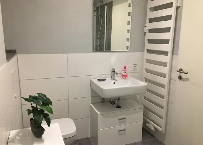 Apartment Emotion Zentrumsnah Fuer Bis Zu 6 Personen Winterberg