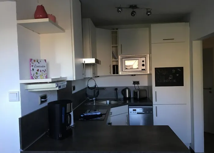 Apartment Emotion Zentrumsnah Fuer Bis Zu 6 Personen