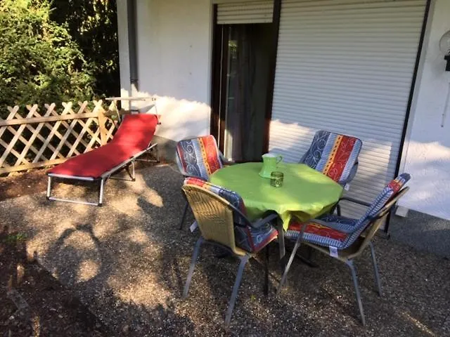 Apartment Emotion Zentrumsnah Fuer Bis Zu 6 Personen