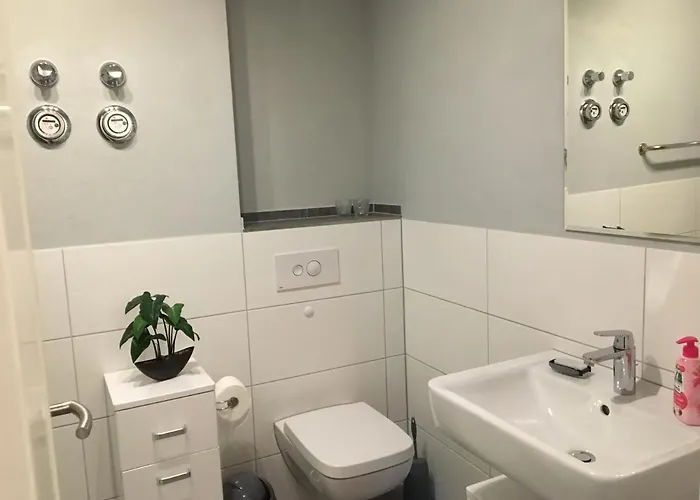 Emotion Zentrumsnah Fuer Bis Zu 6 Personen Apartment Winterberg