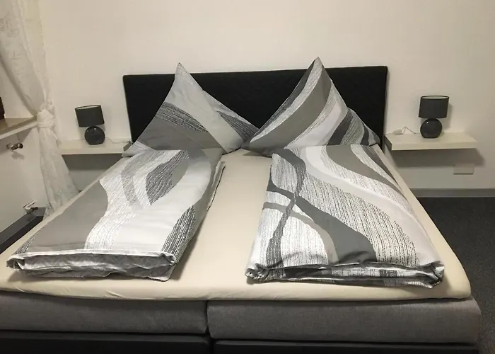 Apartment Emotion Zentrumsnah Fuer Bis Zu 6 Personen Winterberg