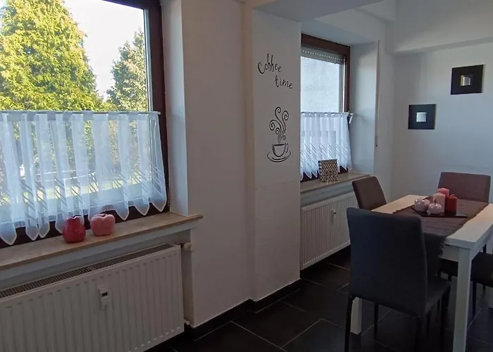 Emotion Zentrumsnah Fuer Bis Zu 6 Personen *